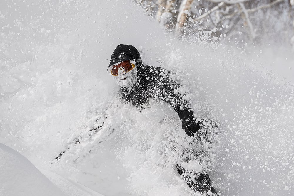 Discover Niseko: Japan's Powder Paradise